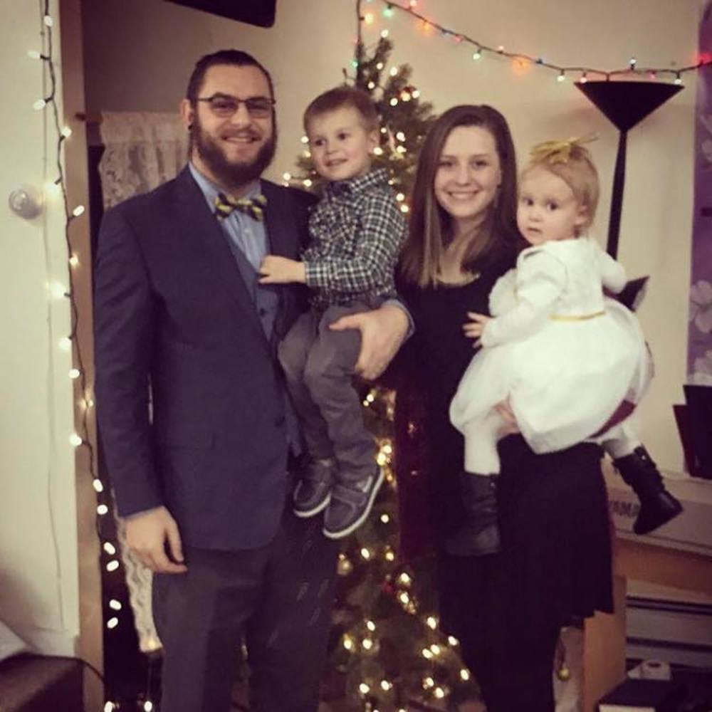 Meet your Posher, Leviandjen